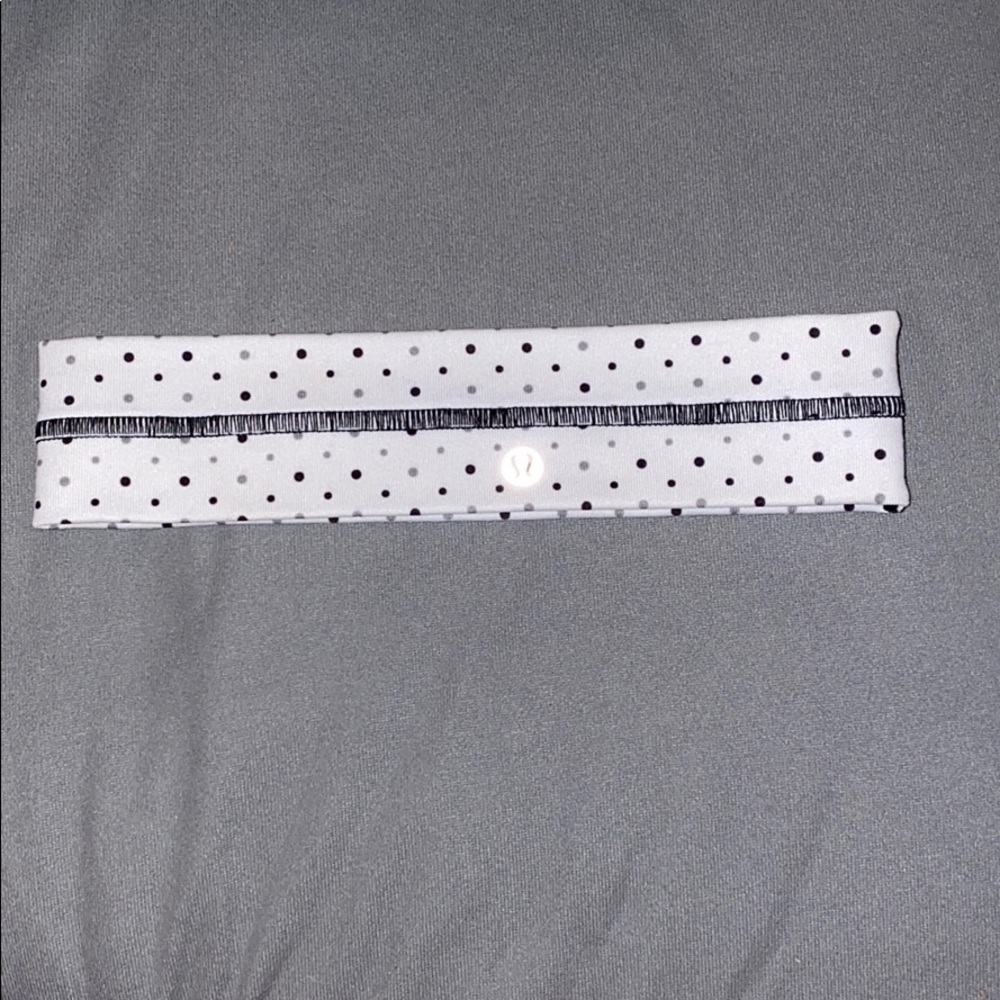 Lululemon Thick Headband